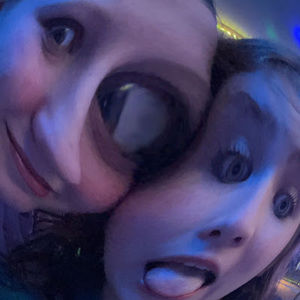 Meet your Posher, Nevaeh